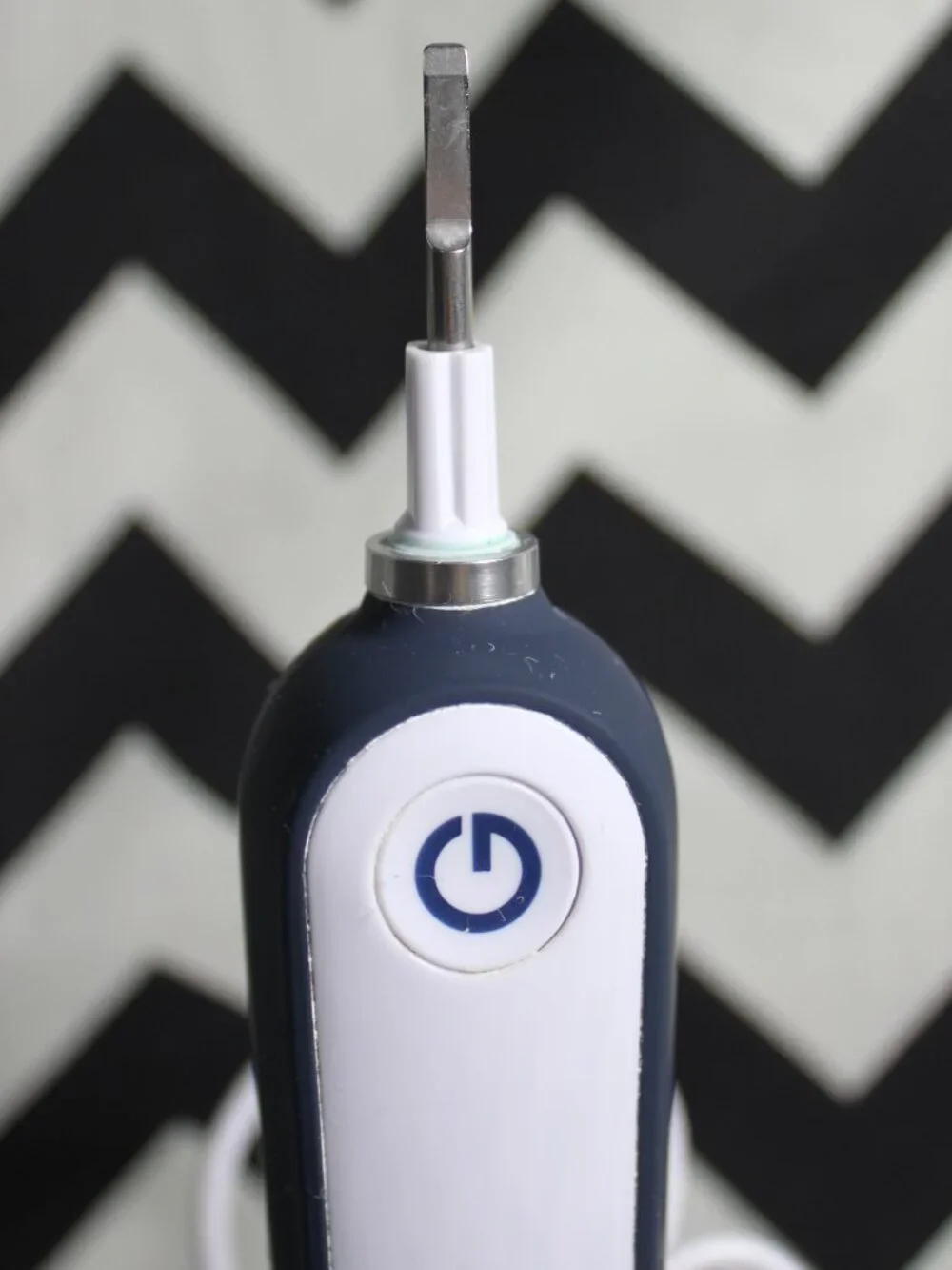 Goby Electric Toothbrush - ADA-Accepted Rechargeable Electric Toothbrush